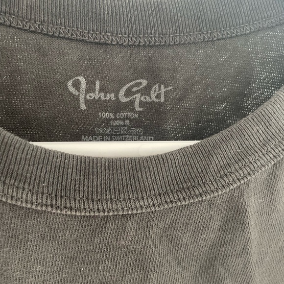 brandy tee - Picture 2 of 2